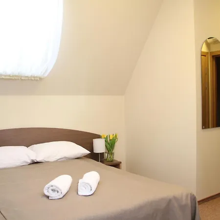 Dzintars Hotel