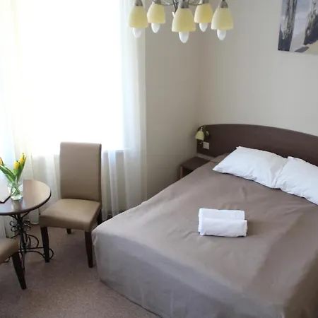 Aparthotel Dzintars 3*
