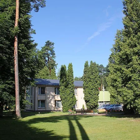 Dzintars 3* Jūrkalne