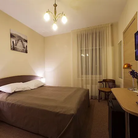 Dzintars Hotel 3* Jurmala