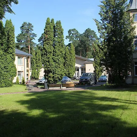Dzintars Aparthotel