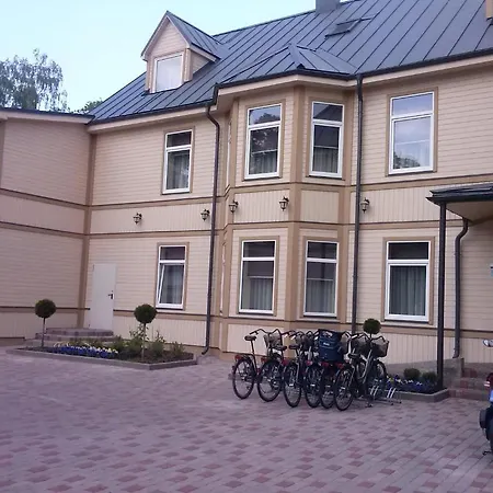 Dzintars Hotel Aparthotel Jurmala
