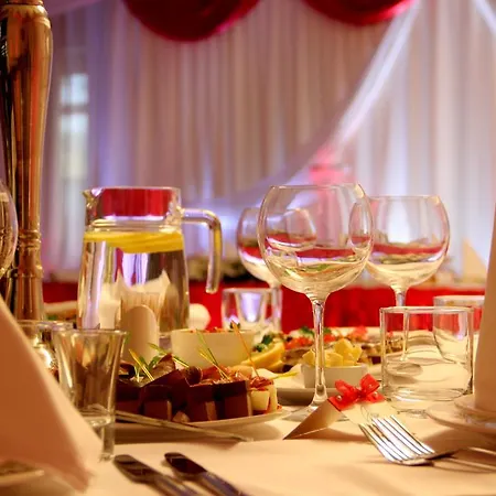 Dzintars Hotel 3* Jurmala