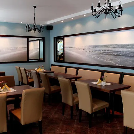 Dzintars Hotel Aparthotel Jurmala