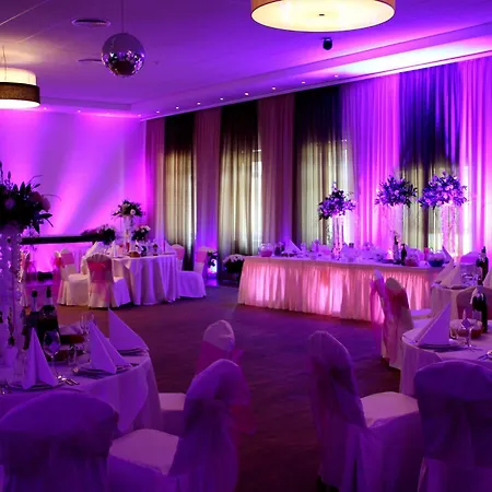 Aparthotel Dzintars Hotel