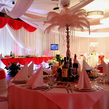 Dzintars Aparthotel 3*