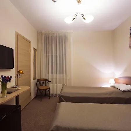 Dzintars Hotel Aparthotel Jurmala