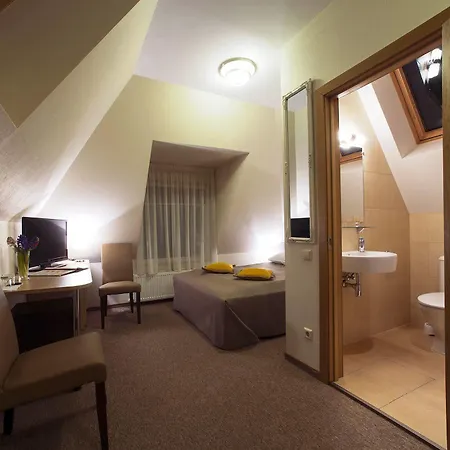 Dzintars Aparthotel