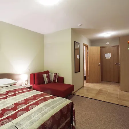 Dzintars Hotel 3* Jurmala