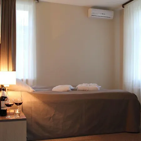Dzintars Hotel Aparthotel Jurmala
