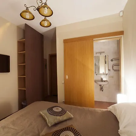 Aparthotel Dzintars Hotel Jurmala