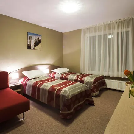 Dzintars Hotel 3* Jurmala
