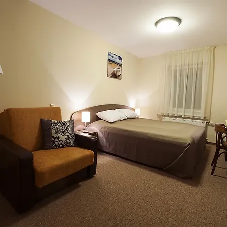 Dzintars Aparthotel