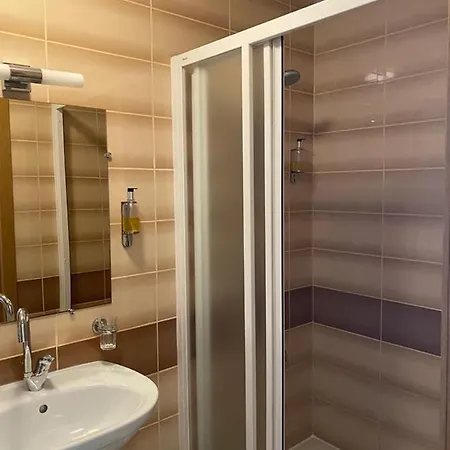 Dzintars Aparthotel
