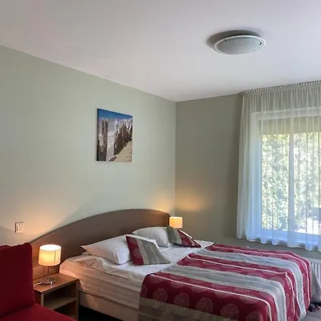 Dzintars Hotel 3*