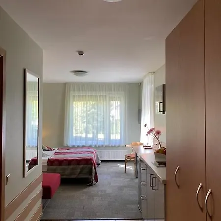Dzintars Hotel 3* Jurmala